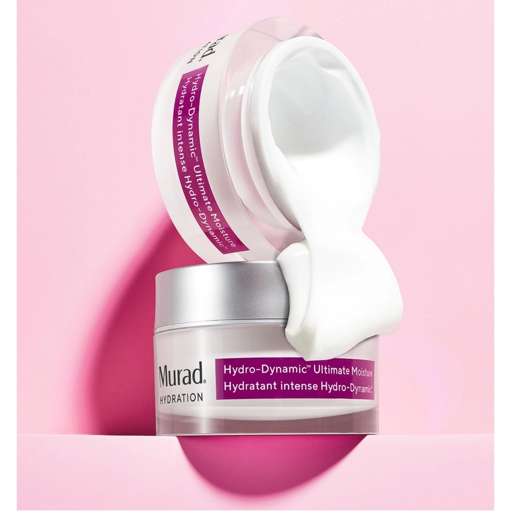 Murad Hydro-Dynamic Ultimate Moisture Cream - NIB